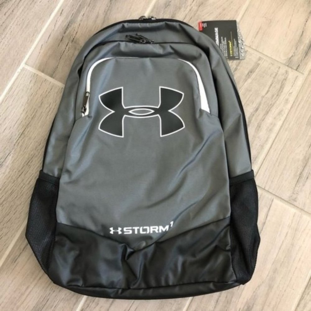 Under Armour Boy’s Storm Backpack - NWT
